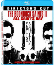 Boondock Saints Ii: All Saints Day