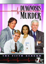 Diagnosis Murder: Season 5