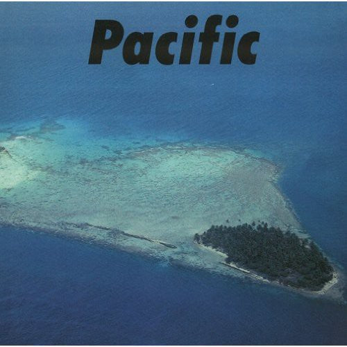 Pacific ( & Suzuki Shigeru)