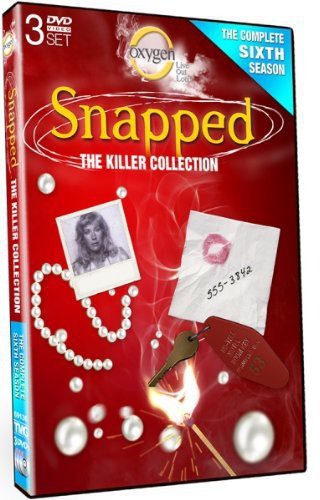 Snapped: Season 6