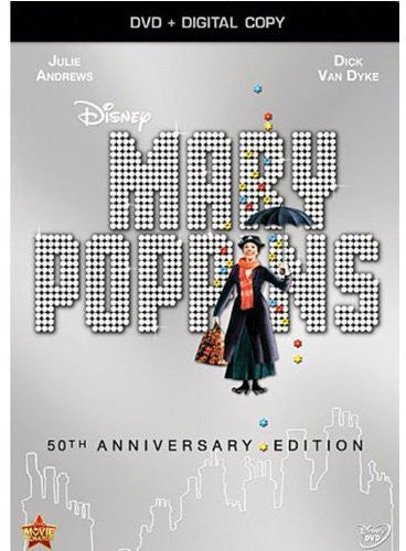 Mary Poppins: 50Th Anniversary Edition