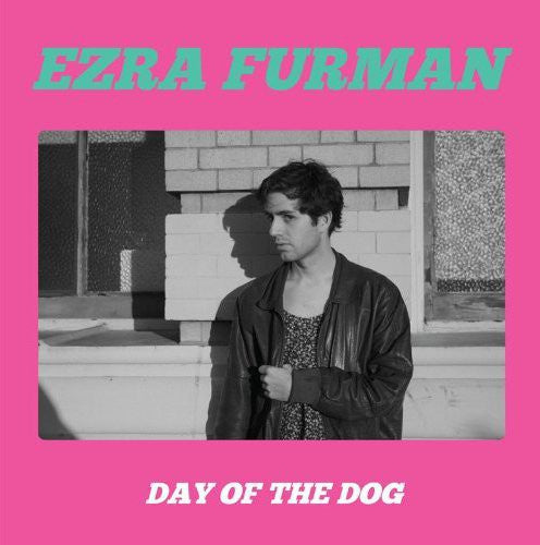Day Of The Dog, Ezra Furman, LP