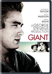 Giant (Special Edition)