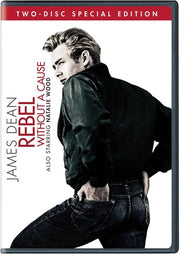 Rebel Without A Cause (Special Edition)