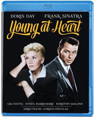 Young At Heart, Young At Heart, Blu-Ray