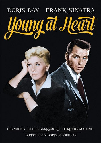 Young At Heart, Young At Heart, DVD