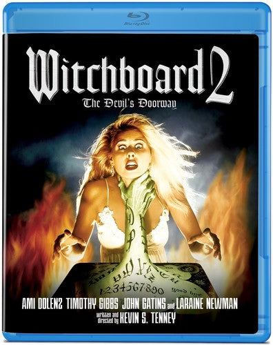 Witchboard 2: Devil's Doorway