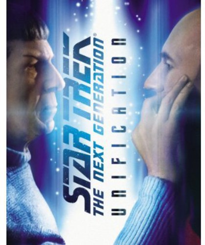 Star Trek: The Next Generation - Unification