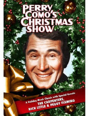 Perry Como's Christmas Show