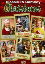 Ultimate Classic Tv Christmas Collection
