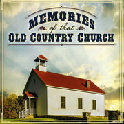 Memories Of That Old Country Church / Var