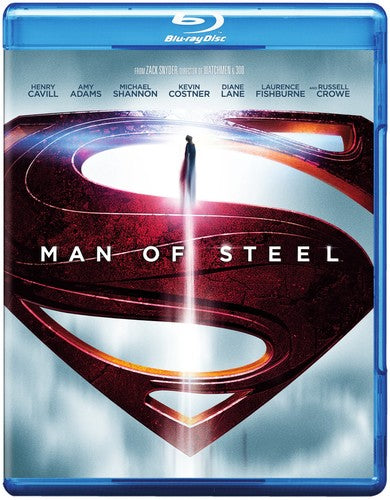 Man Of Steel