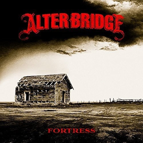 Fortress - International Version