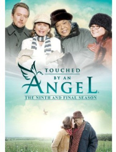 Touched By An Angel: Ninth & Final Season