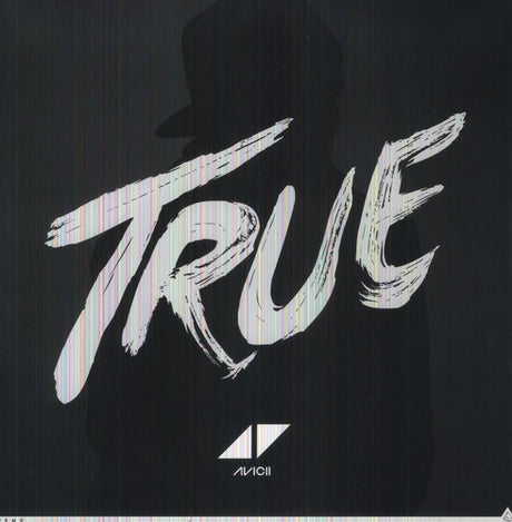True, Avicii, LP