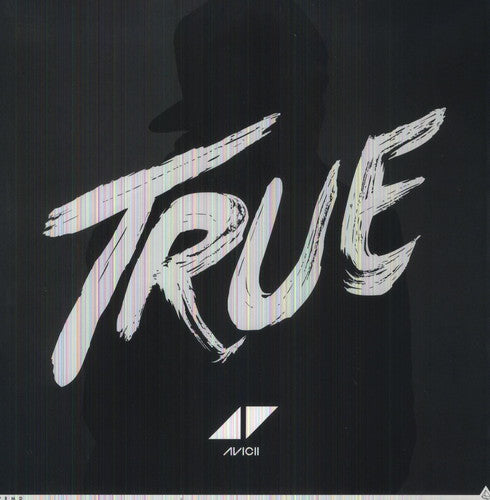 True, Avicii, LP