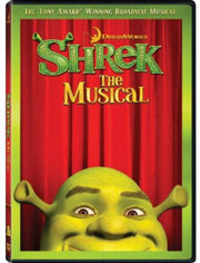 Shrek The Musical