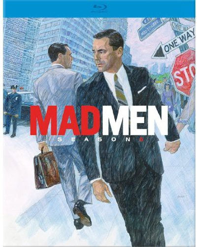 Mad Men: Season 6