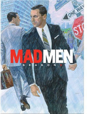 Mad Men: Season 6