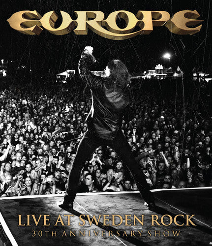 30Th Anniversary Live
