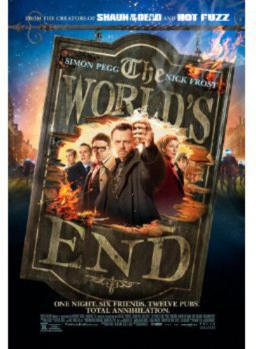 World's End