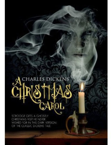 Christmas Carol, Christmas Carol, DVD