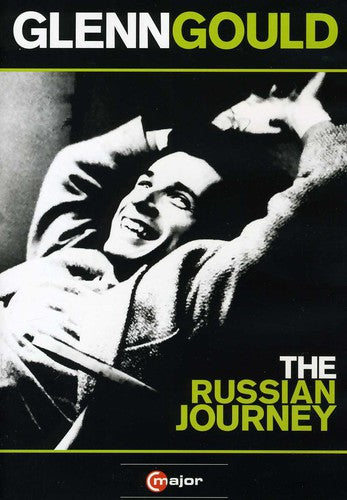 Glenn Gould: The Russian Journey, Glenn Gould, DVD