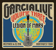 Garcialive 3: Dec 14-15 1974 Nw Tour
