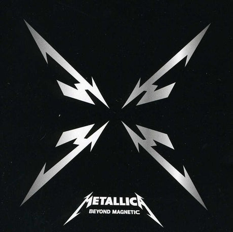 Beyond Magnetic, Metallica, CD