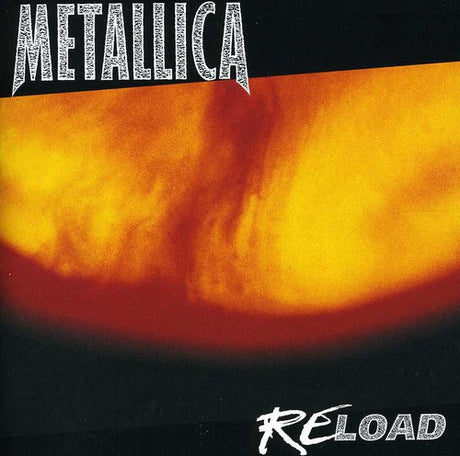 Re-Load, Metallica, CD