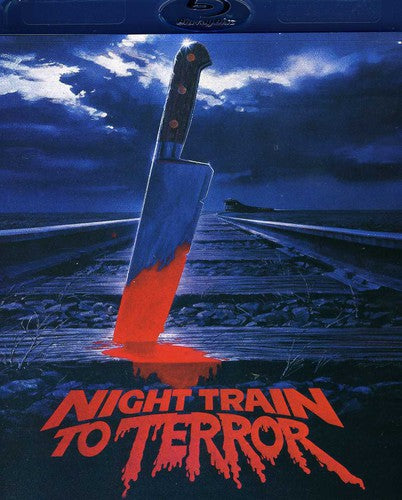 Night Train To Terror