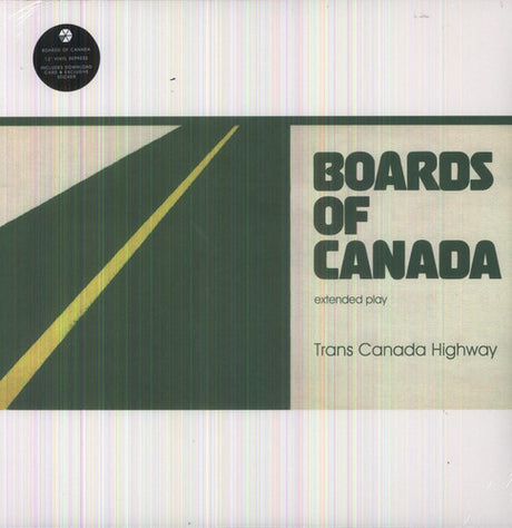 Trans Canada Highway, Boards Of Canada, LP