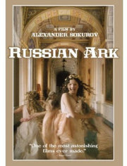 Russian Ark: Anniversary Edition