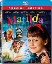 Matilda (1996)
