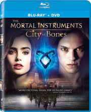 Mortal Instruments