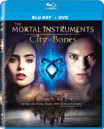 Mortal Instruments