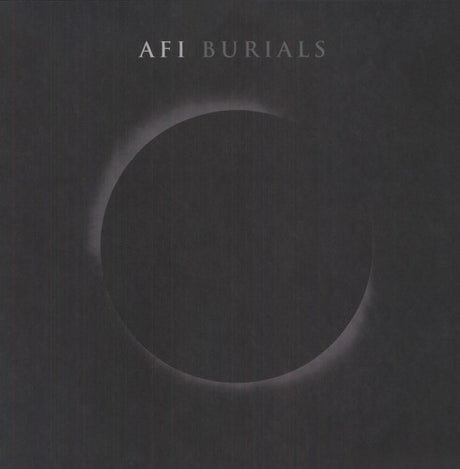 Burials, Afi, LP