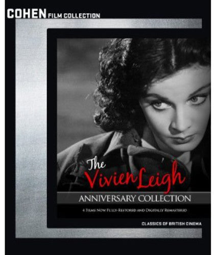 Vivien Leigh Anniversary Collection