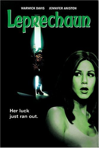 Leprechaun 1