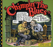 Chimpin The Blues