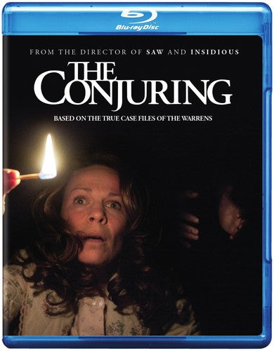 Conjuring (2013)