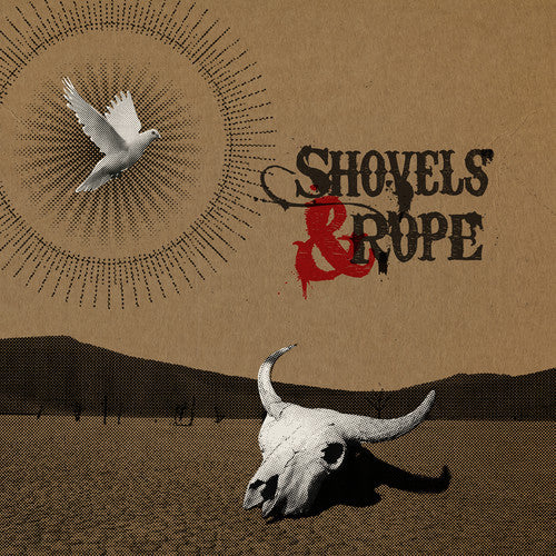 Shovels & Rope, Shovels & Rope, LP