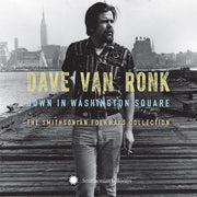 Down In Washington Square: The Smithsonian Folkway