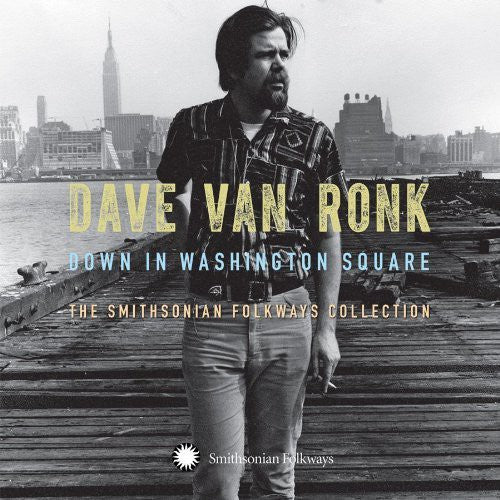 Down In Washington Square: The Smithsonian Folkway