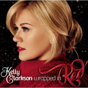 Wrapped In Red: Deluxe Edition