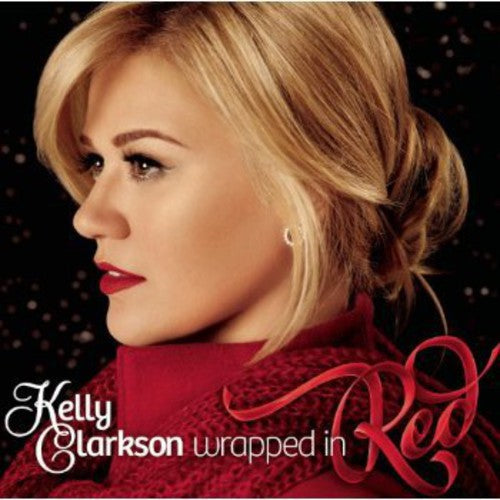 Wrapped In Red: Deluxe Edition