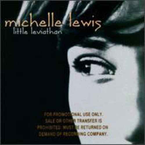 Little Leviathan -- Michelle Lewis, CD