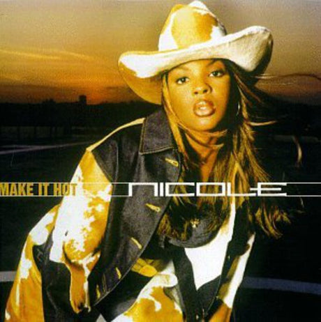 Make It Hot, Nicole, CD