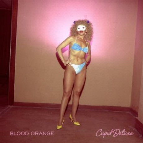 Cupid Deluxe, Blood Orange, LP