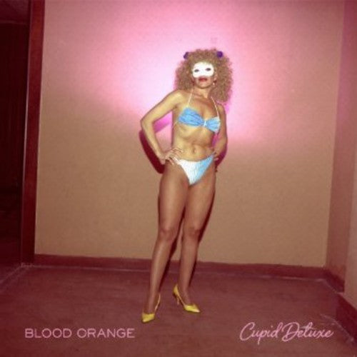 Cupid Deluxe, Blood Orange, LP